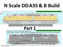 NScale DDA35 And DD35 Build Part 1 nscale-dda35-and-dd35-build-part-1